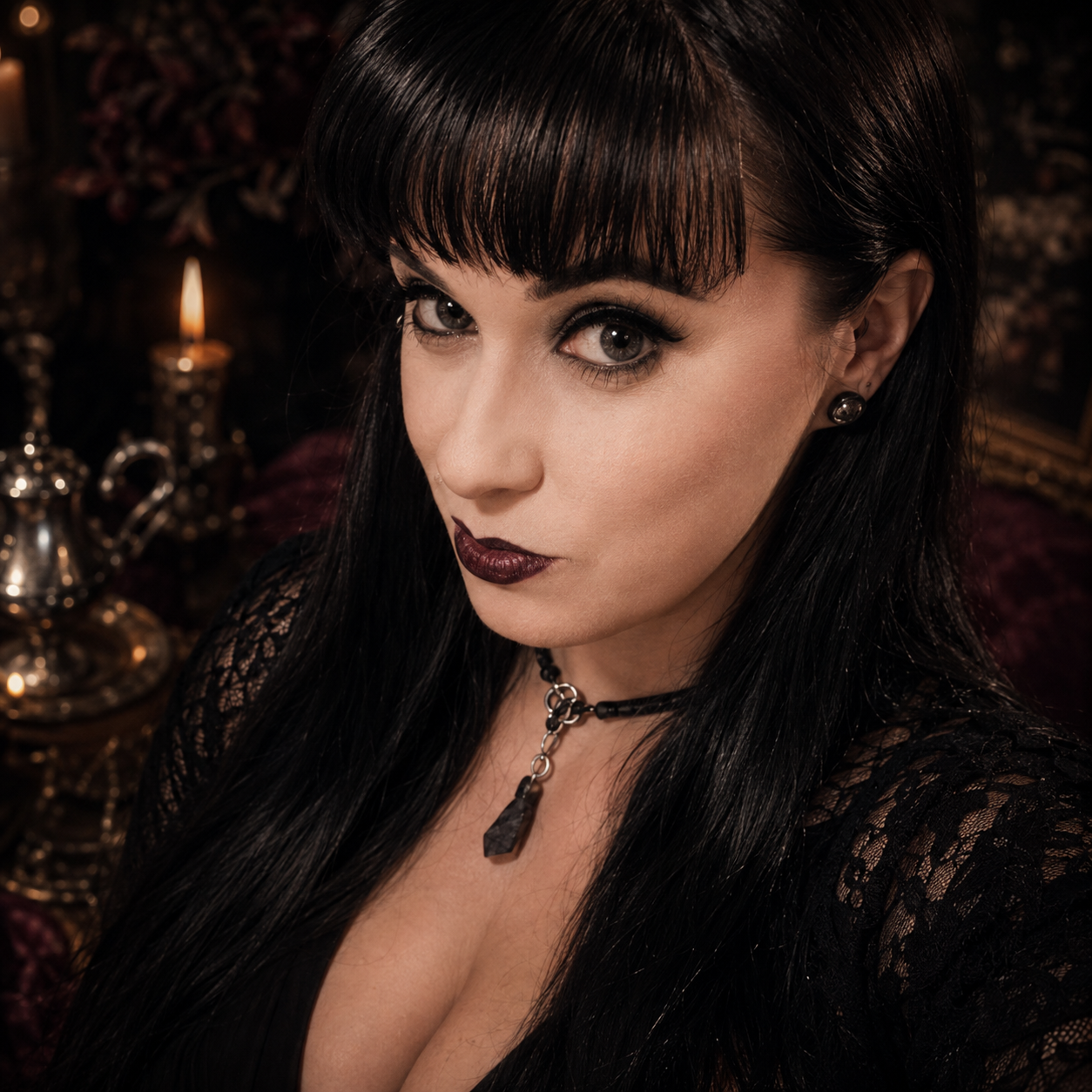Faydra Black